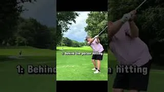 Thumbnail: Best places to stand on the golf course #golf #golfgear #golftips