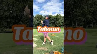 Thumbnail: Lefty Golf Group is ALL @takomogolfcompany! #golf #golfswing