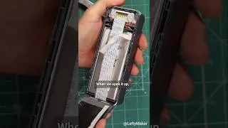 Thumbnail: 200$ Power Bank Teardown #AnkerTech