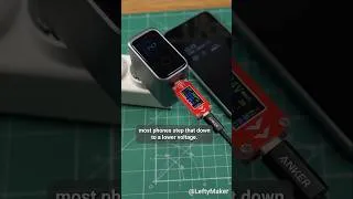 Thumbnail: The Charger is Not the Charger