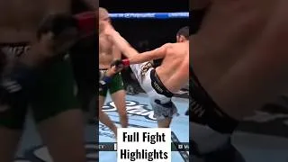 Thumbnail: Full Fight Highlights🏆