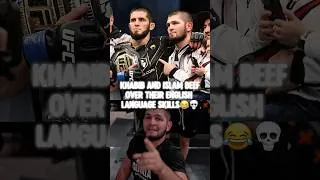 Thumbnail: Funniest duo in the UFC🤣