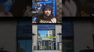 Thumbnail: The GTA 6 Leaker Has Foot Soldiers!