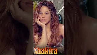 Thumbnail: Shakira - Shakira