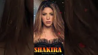 Thumbnail: Shakira - Hips Dont Lie