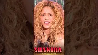 Thumbnail: Shakira - Chantaje