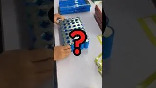 Thumbnail: The Battery Problem Nobody Talks About