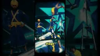 Thumbnail: The Blindfolded Hammer of Doom