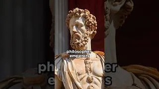 Thumbnail: Stoicism and the Roman Empire #stoicism #romanempire #marcusaurelius