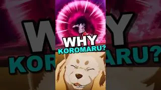 Thumbnail: The ONLY Dog With a Persona? #shorts #persona3reload
