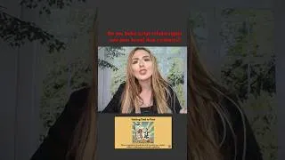 Thumbnail: How do you protect your right to refuse brand talking points or script lines that are false/immoral?