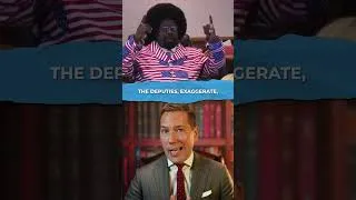 Thumbnail: Afroman Beat the Cops in Court. His New Song Could Get Him Sued Again.