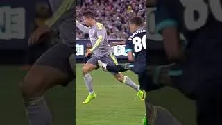 Thumbnail: Look where he kicked Ronaldo 🤣😭