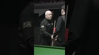 Thumbnail: Judd Trump Goes Into Beast Mode in Shanghai! 🔥 #shorts  #snooker #billiards