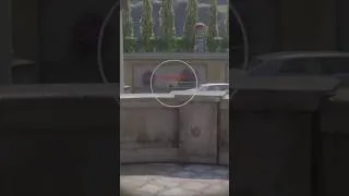 Thumbnail: 😳 He Didn’t Know My Crosshair Was Waiting… [Uncharted 4 PS5] #shorts