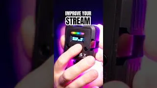 Thumbnail: Add Pizzazz to Your Channel with These RGB Lights