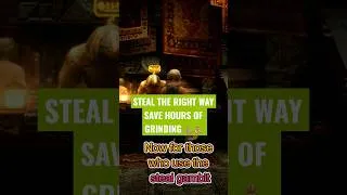 Thumbnail: This Gambit Saves HOURS of Grinding in Final Fantasy XII