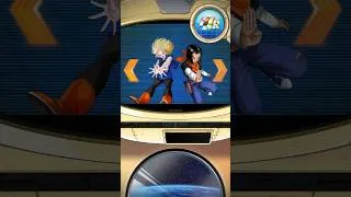 Thumbnail: The Future Androids Were Long Event Monsters
