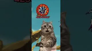 Thumbnail: The Treeku Movie Bosses Mission Experience #shorts #dokkanbattle