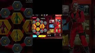 Thumbnail: Criminal bundle spin 600 token 🤬 #shorts #freefire