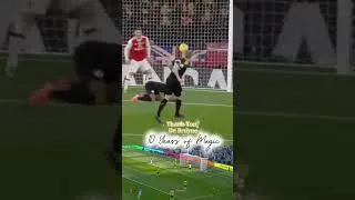 Thumbnail: Thank You, De Bruyne 3