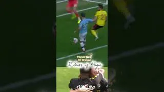 Thumbnail: Kevin De Bruyne Magic 2