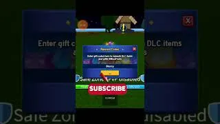 Thumbnail: New Blox Fruits 2x Exp Code #bloxfruits