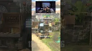 Thumbnail: BO2 Game Chat in 2026.. 😭🙏🏾 #gaming #cod #bo2