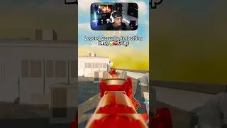 Thumbnail: Bros beefing with 12 year olds 😭 #warzone #gaming #shorts