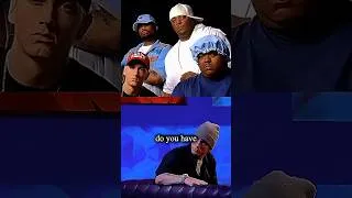 Thumbnail: Eminem Finally Explains This Hilarious Moment 👀