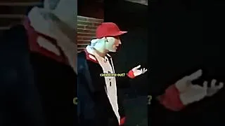 Thumbnail: This Eminem Freestyle Battle Was Insane 🎤🔥