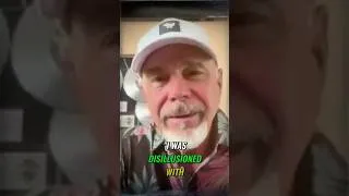 Thumbnail: Danny Seraphine’s Chicago Exit Was Brutal 😲 #shorts #Danny Seraphine #Chicago