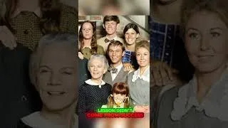 Thumbnail: Richard Thomas Finally Tells the Truth About Ellen Corby… After Decades of Silence!