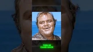 Thumbnail: Dan Blocker’s Sudden Death — And the Painful Aftermath for His Wife!