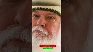 Thumbnail: Before He Died, Leon Russell Revealed the Untold Truth About George Harrison!
