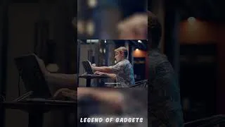 Thumbnail: KWUMSY KX ,The Touchscreen with UI 98 Key Keyboard #knowledge #creative #ytshorts