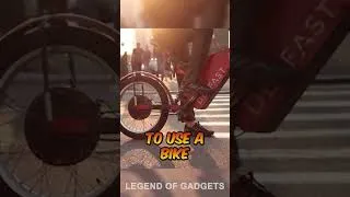 Thumbnail: Delfast – e bike with 236 miles 380 km on a single charge #ytshorts