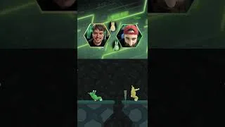 Thumbnail: Gamemeneer VS Morrog in SBM! #kpntopplays