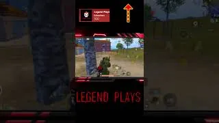 Thumbnail: LAST ZONE FIGHT #bgmi #lastzone #lastzonefight #pubgmobile #pubgshorts #bgmishorts #legendplays