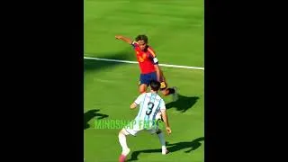 Thumbnail: YAMAL VS ARGENTINA  MP4
