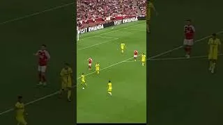 Thumbnail: Noni Madueke’s Electric Debut vs Villarreal! 🔥 6/8/25 Highlights #sportslegends #football#shorts
