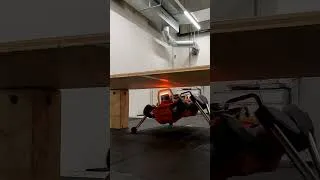 Thumbnail: ANYmal learns Parkour