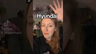 Thumbnail: Regional Pronunciations (Sorry Australia) #downunder #kathandkim #hyundai