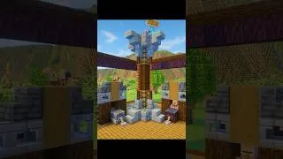 Thumbnail: 100 Days Trading Hall Roman Fact - Roman Surveyors #minecraft #100days #rome #ancienthistory