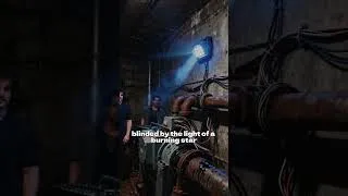 Thumbnail: Legion Reborn: BLINDED BY STARS - NU-METAL RAP-ROCK #legionreborn #metal #cybercore #raprock