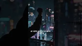 Thumbnail: Legion Reborn: CYBER MATRIX FAIL - NU-METAL RAP-ROCK #legionreborn #metal #cybercore #raprock