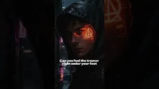 Thumbnail: Legion Reborn: DIGITAL FUSE - INDUSTRIAL NU-METAL RAP-ROCK #legionreborn #metal #cybercore #raprock