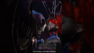 Thumbnail: Prototype's Entry - Full Cutscene - Chapter 5