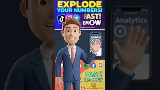 Thumbnail: royal online presence instantly. DM ME LINKS IN THE VIDEO DESCRIPTION