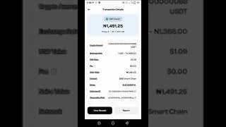 Thumbnail: #telegramminiapp #crypto #cryptomining #passiveincome #withdrawalproof #cryptoearning #cryptoairdrop